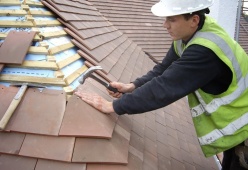 roof repairs in CitySC